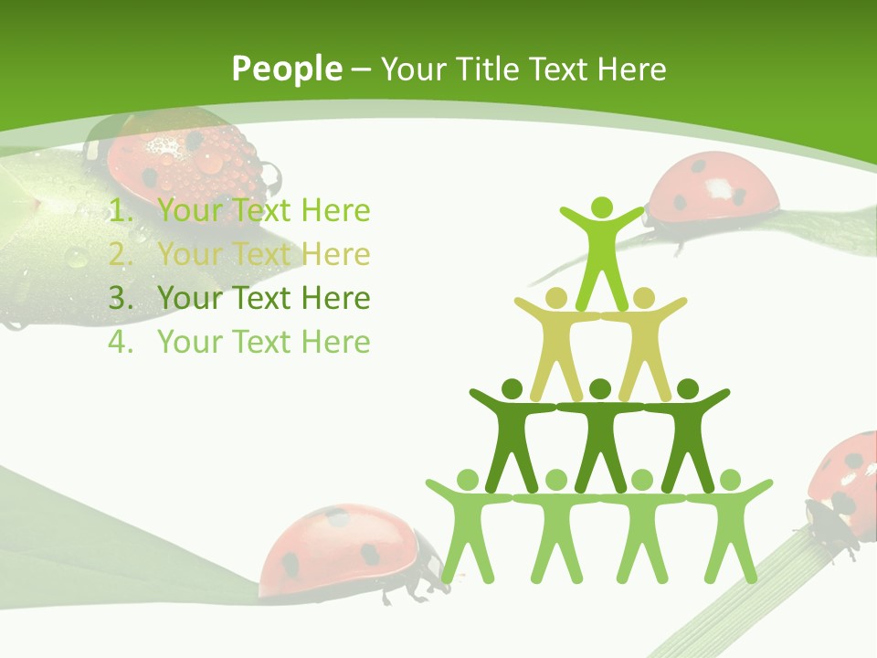 Decorate Fantasy Classic PowerPoint Template