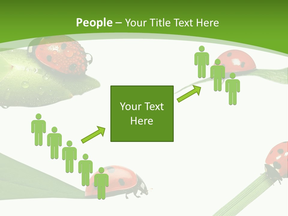 Decorate Fantasy Classic PowerPoint Template