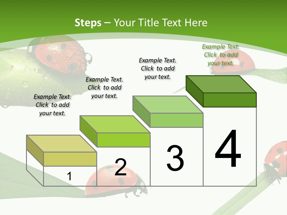 Decorate Fantasy Classic PowerPoint Template
