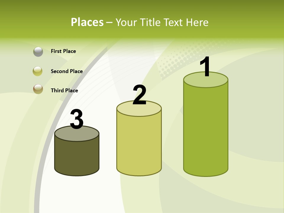 Retro Decoration Style PowerPoint Template