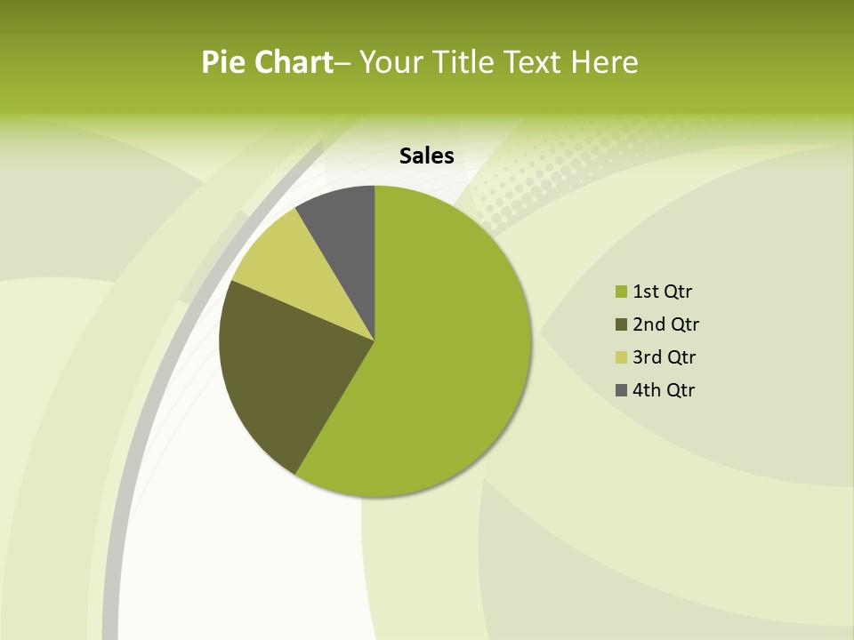 Retro Decoration Style PowerPoint Template
