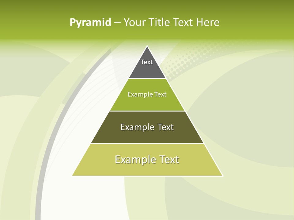 Retro Decoration Style PowerPoint Template