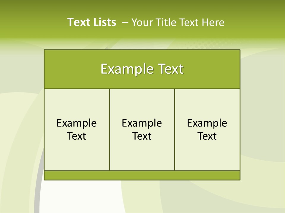 Retro Decoration Style PowerPoint Template