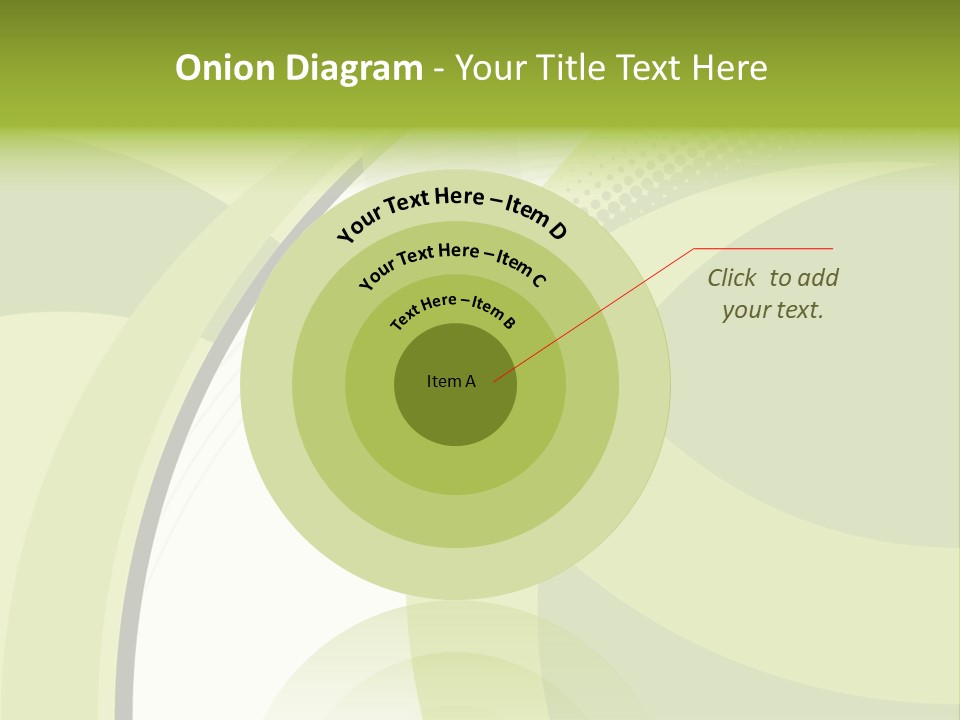 Retro Decoration Style PowerPoint Template