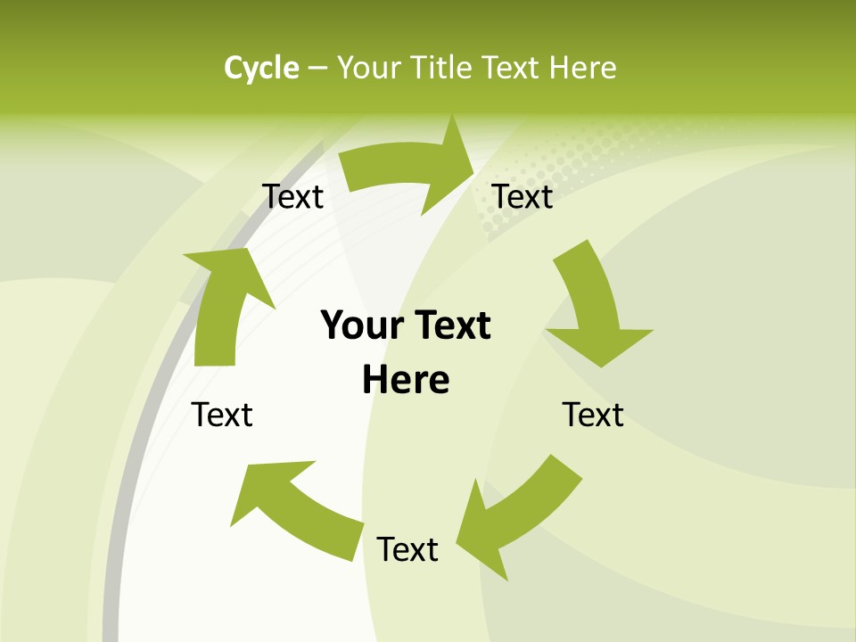 Retro Decoration Style PowerPoint Template