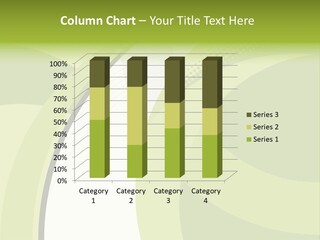 Retro Decoration Style PowerPoint Template