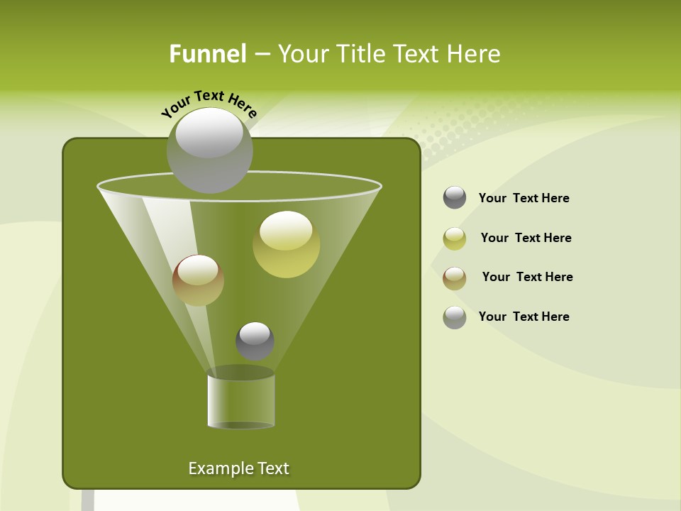 Retro Decoration Style PowerPoint Template