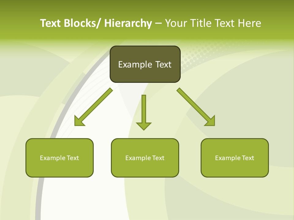 Retro Decoration Style PowerPoint Template