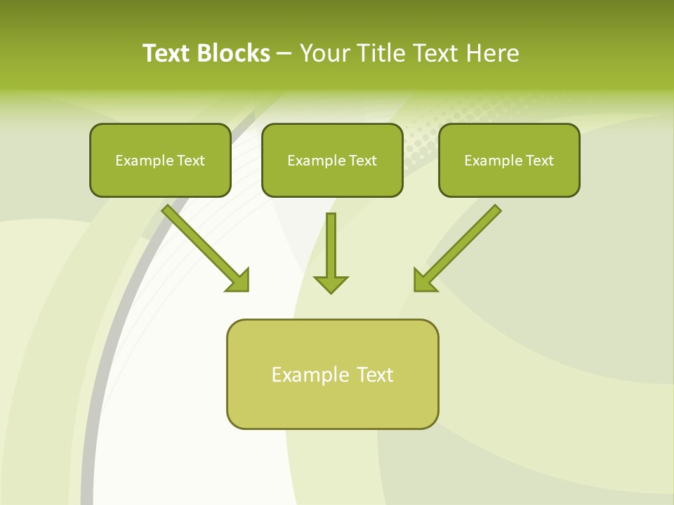 Retro Decoration Style PowerPoint Template