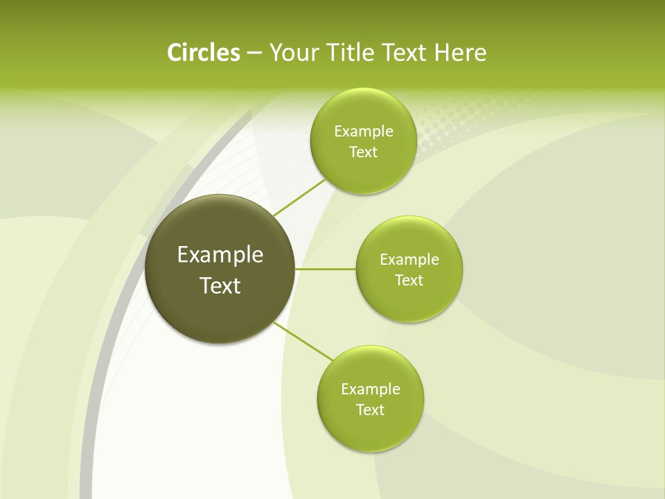 Retro Decoration Style PowerPoint Template