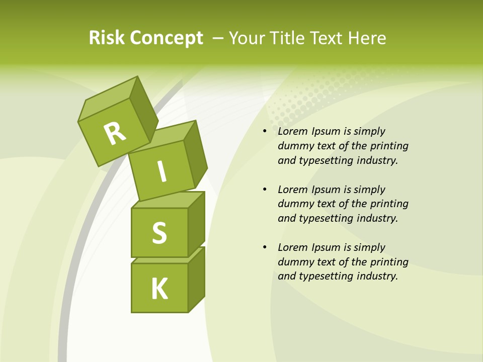 Retro Decoration Style PowerPoint Template