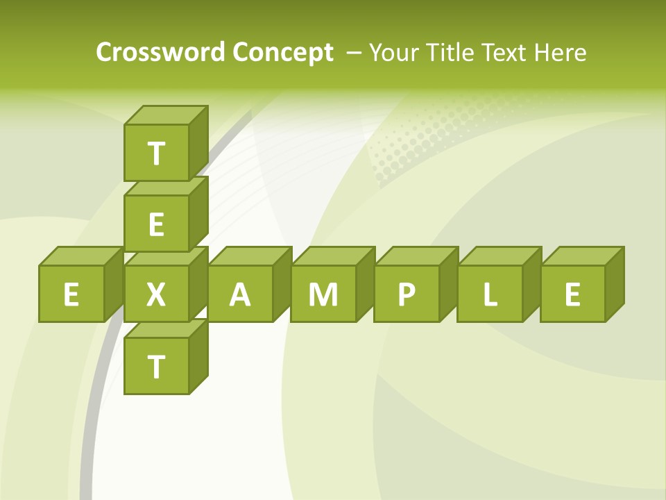 Retro Decoration Style PowerPoint Template