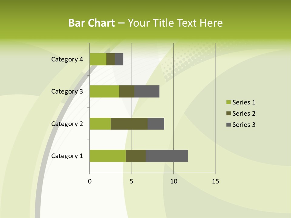 Retro Decoration Style PowerPoint Template