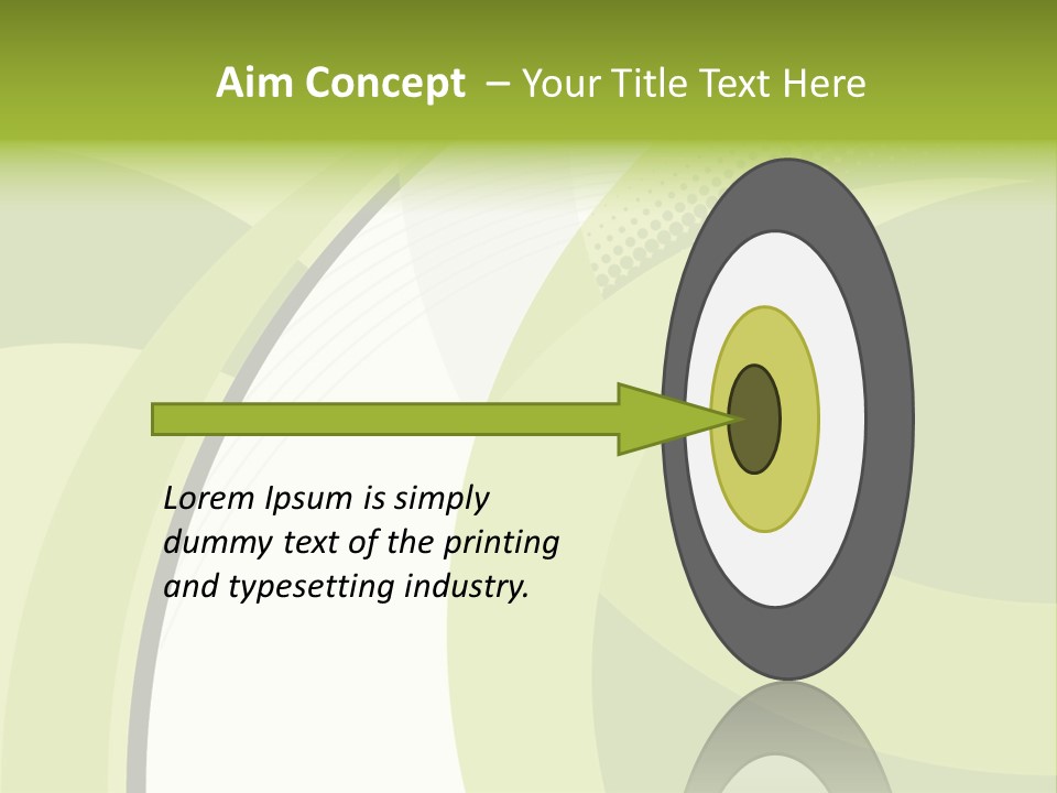 Retro Decoration Style PowerPoint Template