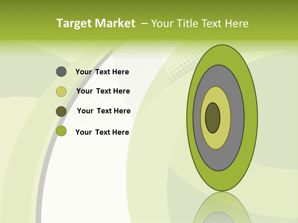 Retro Decoration Style PowerPoint Template