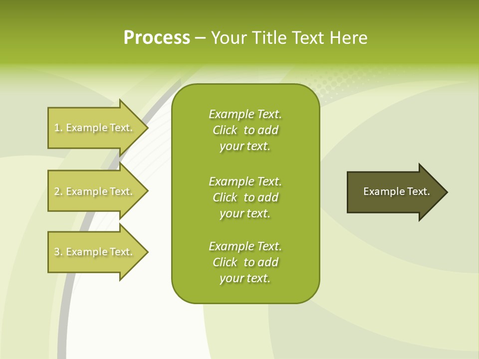 Retro Decoration Style PowerPoint Template