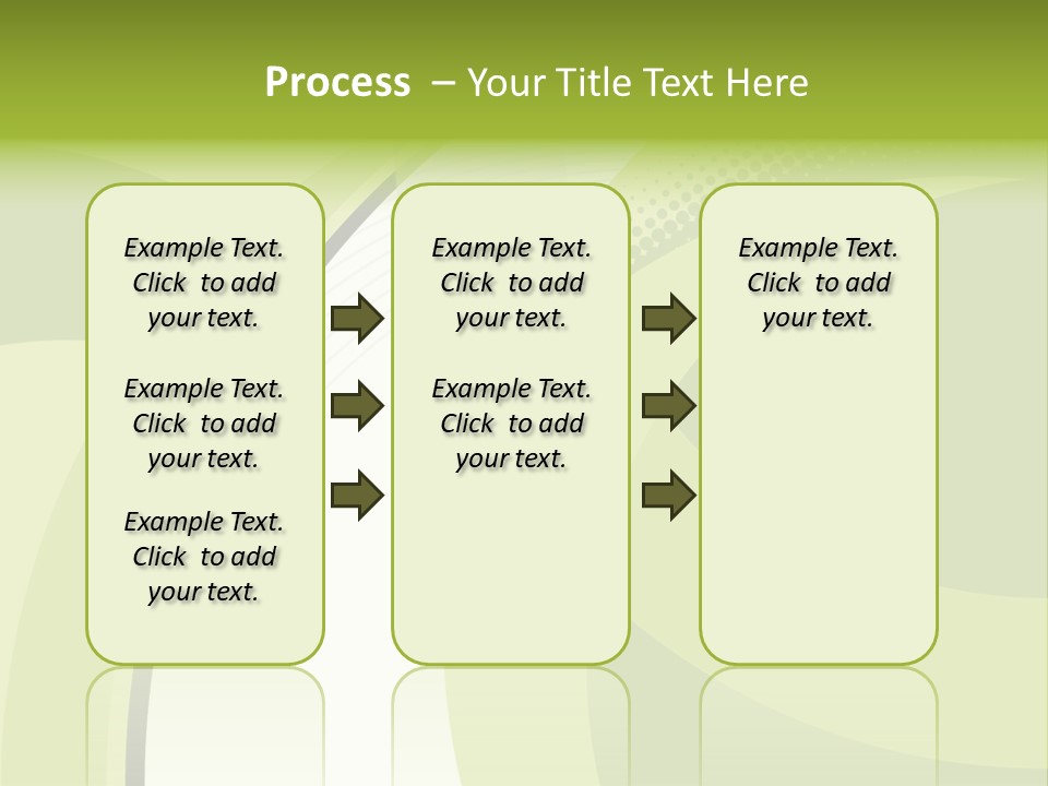 Retro Decoration Style PowerPoint Template