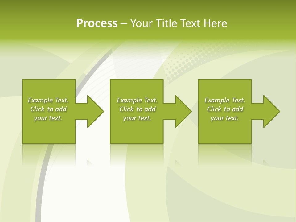 Retro Decoration Style PowerPoint Template