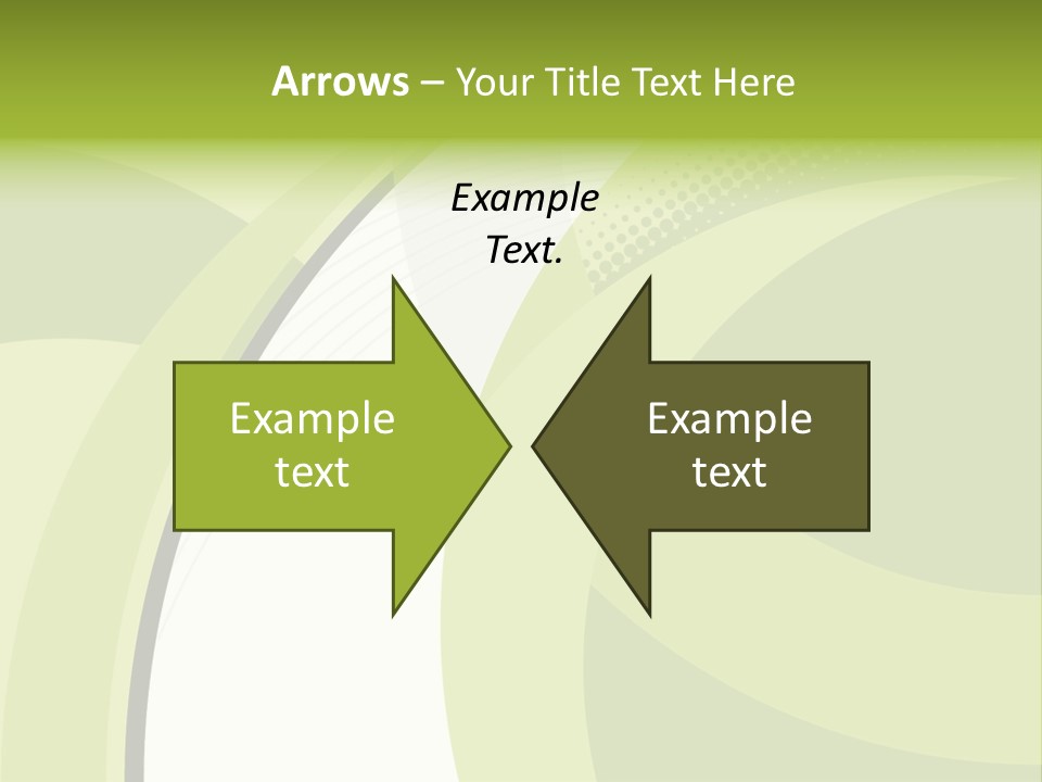 Retro Decoration Style PowerPoint Template