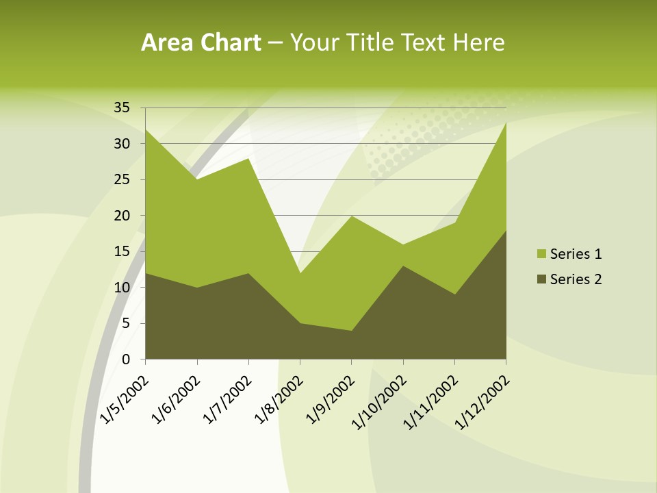 Retro Decoration Style PowerPoint Template
