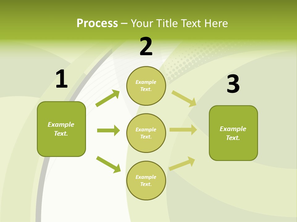 Retro Decoration Style PowerPoint Template