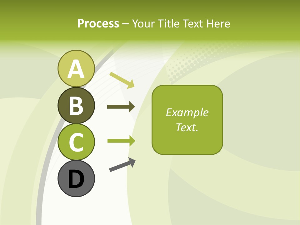 Retro Decoration Style PowerPoint Template