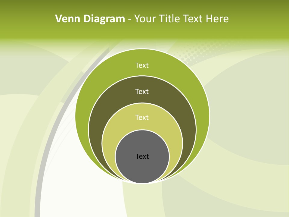 Retro Decoration Style PowerPoint Template