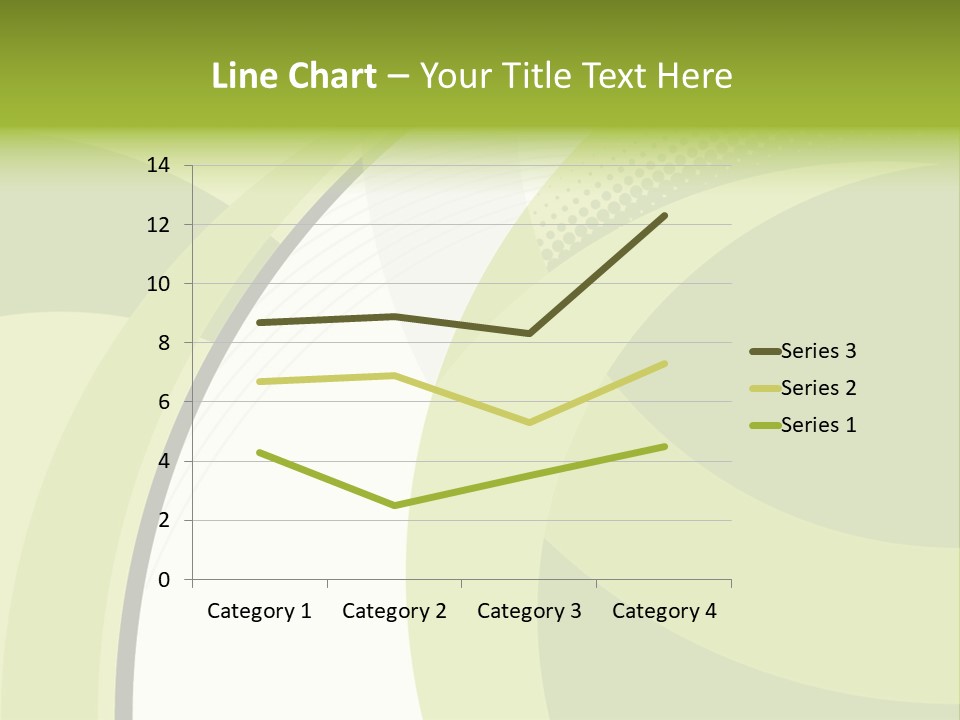 Retro Decoration Style PowerPoint Template