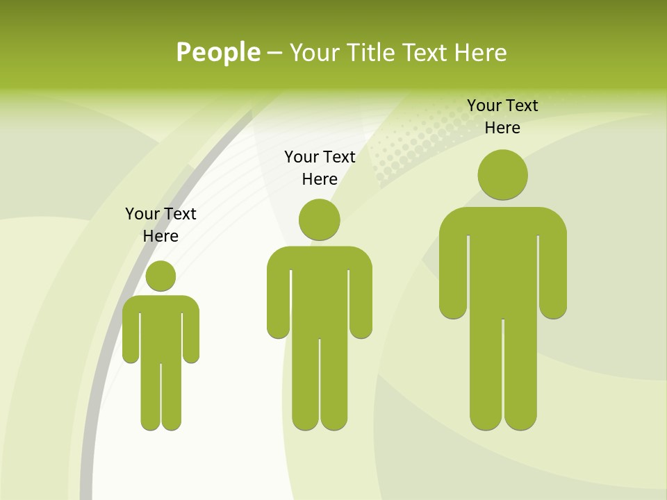 Retro Decoration Style PowerPoint Template