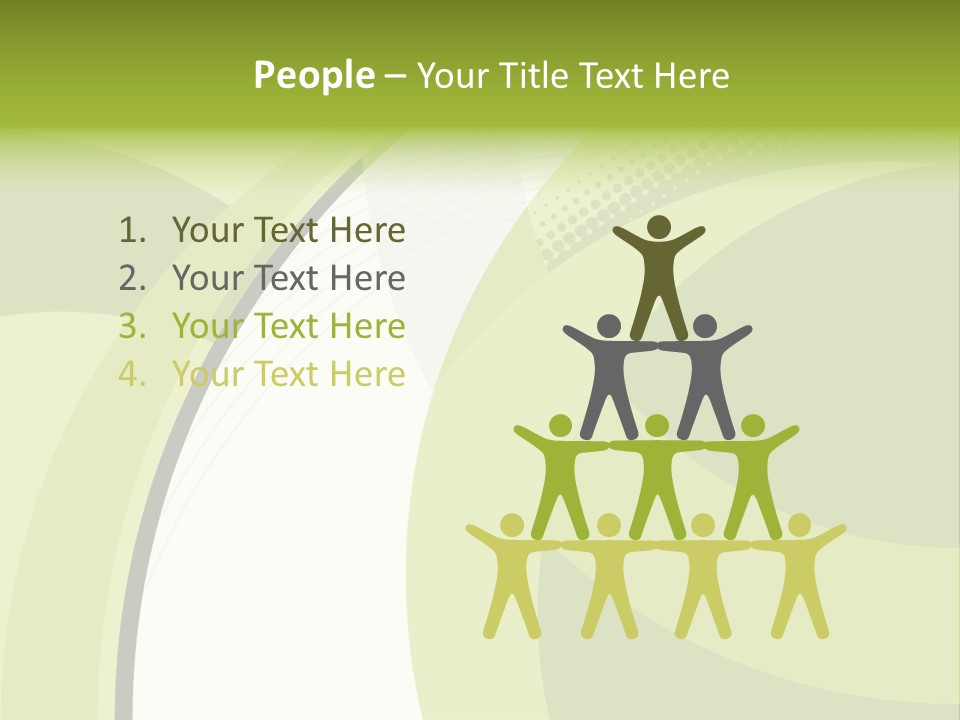 Retro Decoration Style PowerPoint Template