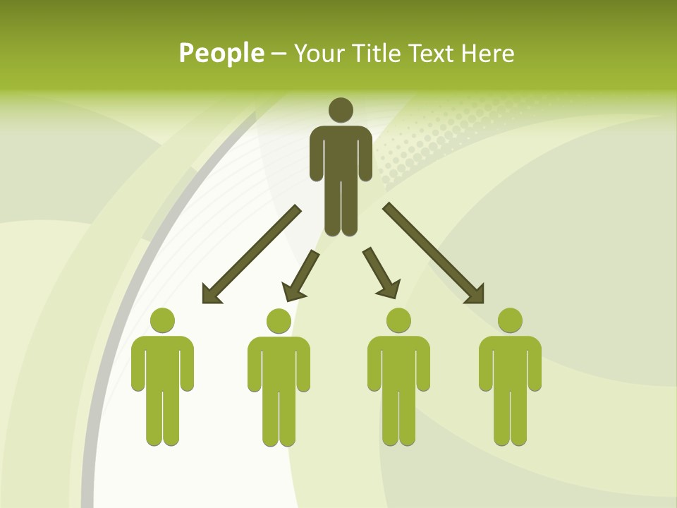 Retro Decoration Style PowerPoint Template