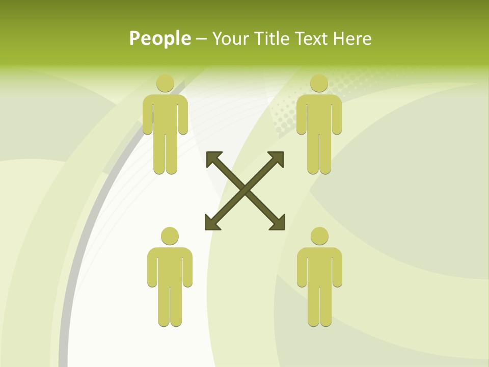 Retro Decoration Style PowerPoint Template