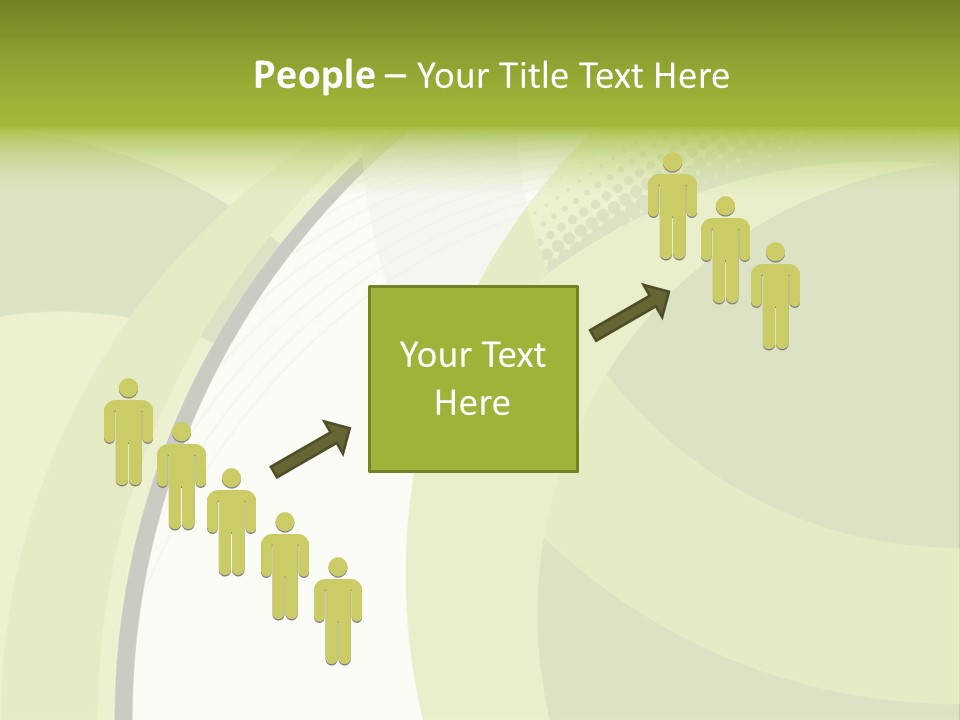 Retro Decoration Style PowerPoint Template