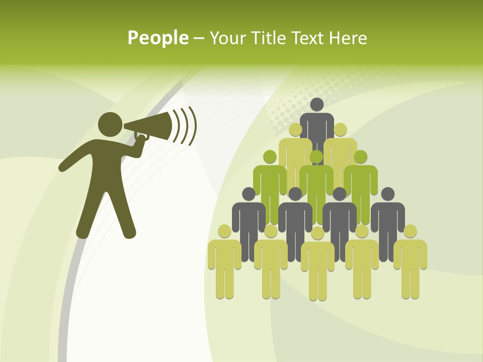 Retro Decoration Style PowerPoint Template