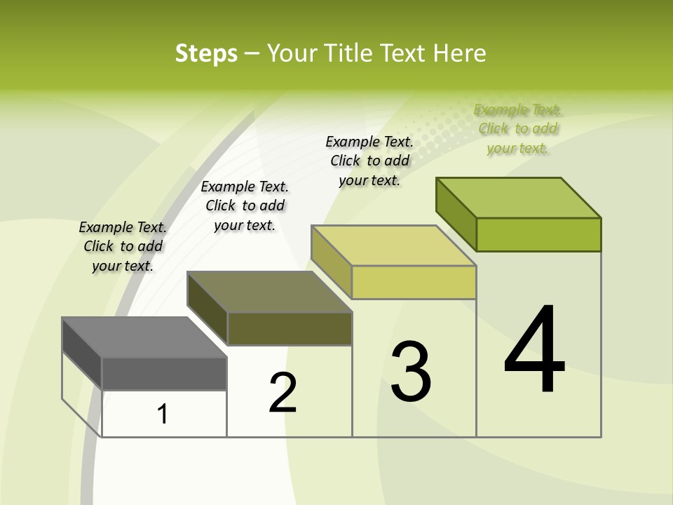 Retro Decoration Style PowerPoint Template