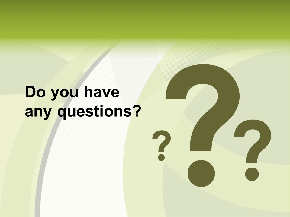 Retro Decoration Style PowerPoint Template