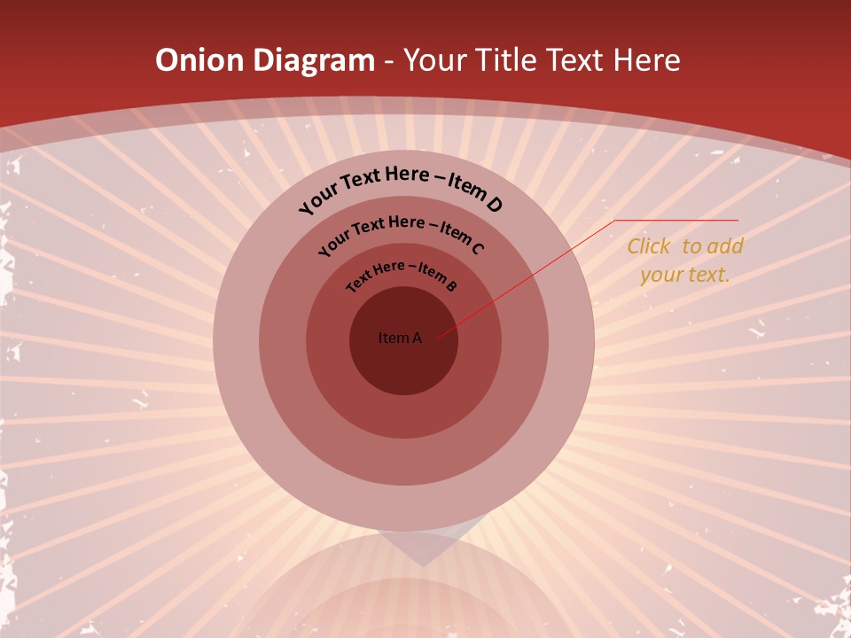 Decorate Fantasy Classic PowerPoint Template