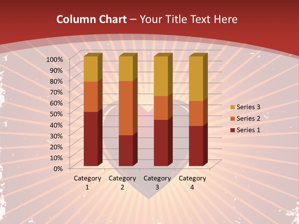 Decorate Fantasy Classic PowerPoint Template
