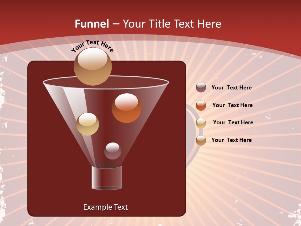 Decorate Fantasy Classic PowerPoint Template