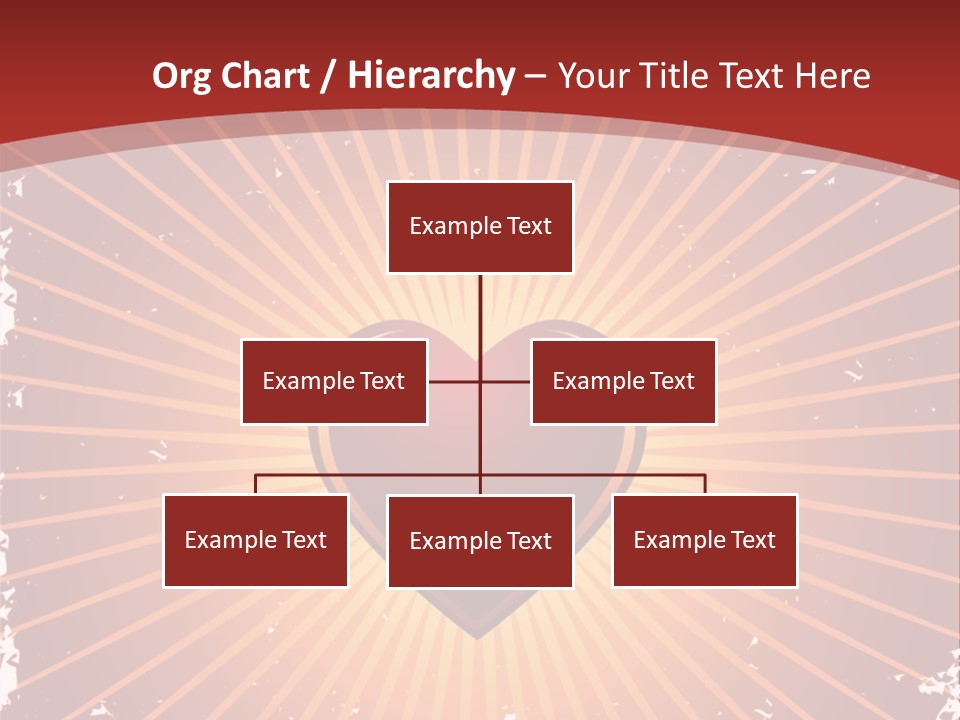 Decorate Fantasy Classic PowerPoint Template