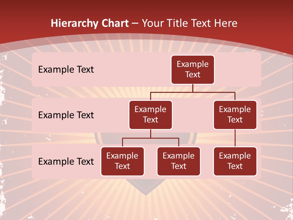 Decorate Fantasy Classic PowerPoint Template