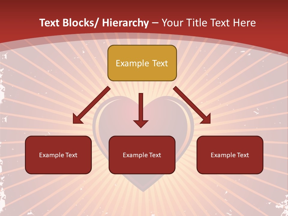Decorate Fantasy Classic PowerPoint Template