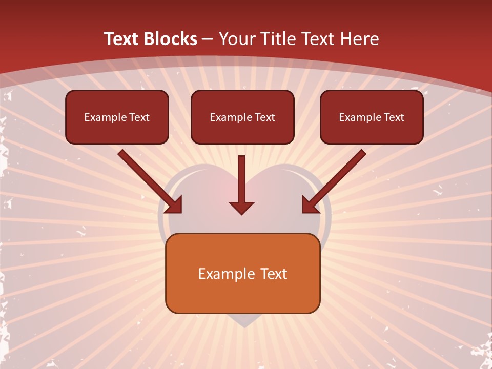 Decorate Fantasy Classic PowerPoint Template