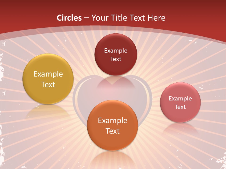 Decorate Fantasy Classic PowerPoint Template