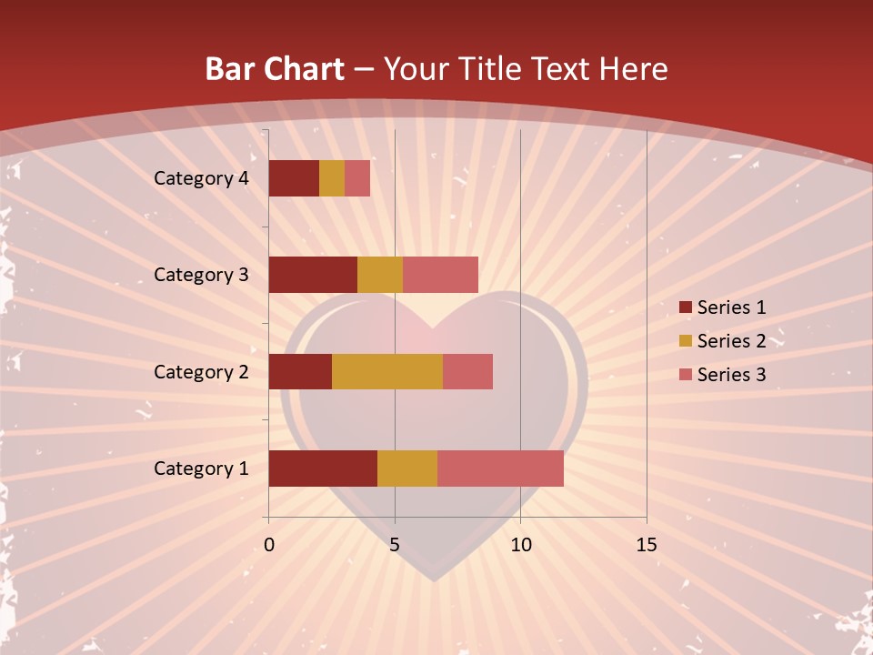 Decorate Fantasy Classic PowerPoint Template