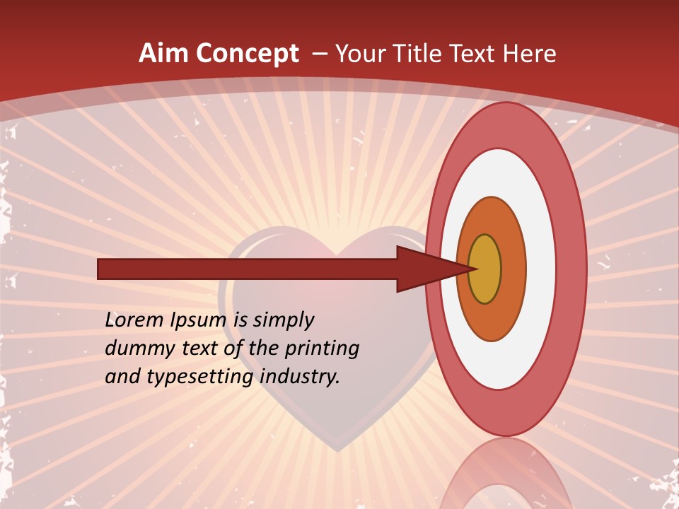 Decorate Fantasy Classic PowerPoint Template