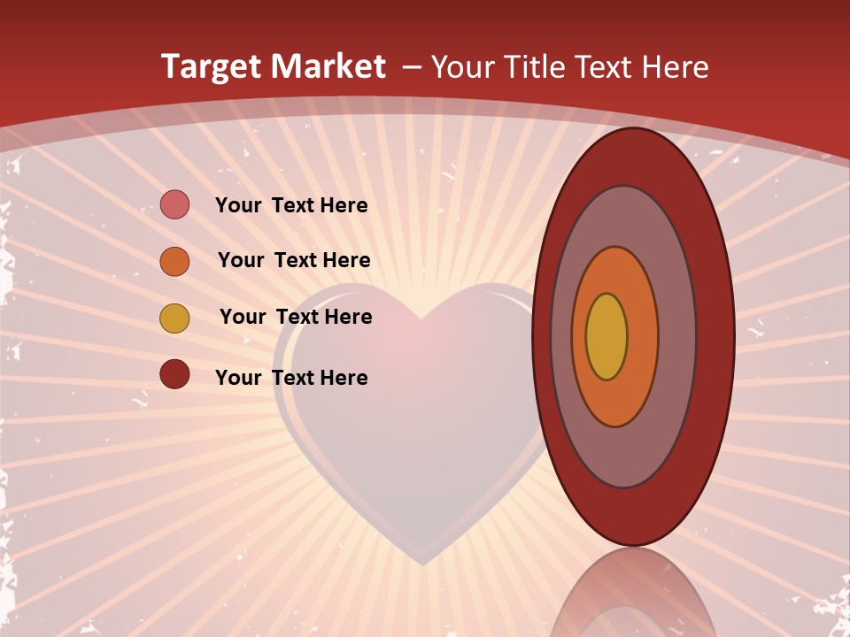 Decorate Fantasy Classic PowerPoint Template