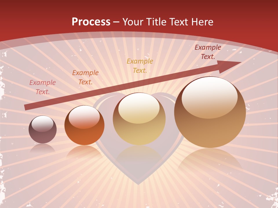 Decorate Fantasy Classic PowerPoint Template