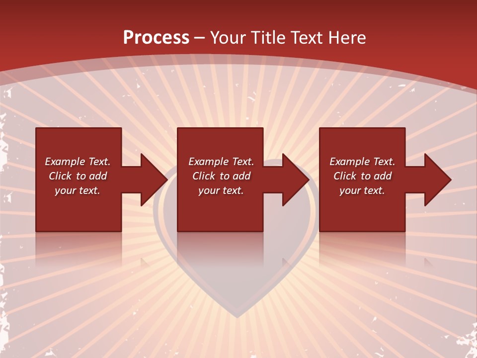 Decorate Fantasy Classic PowerPoint Template