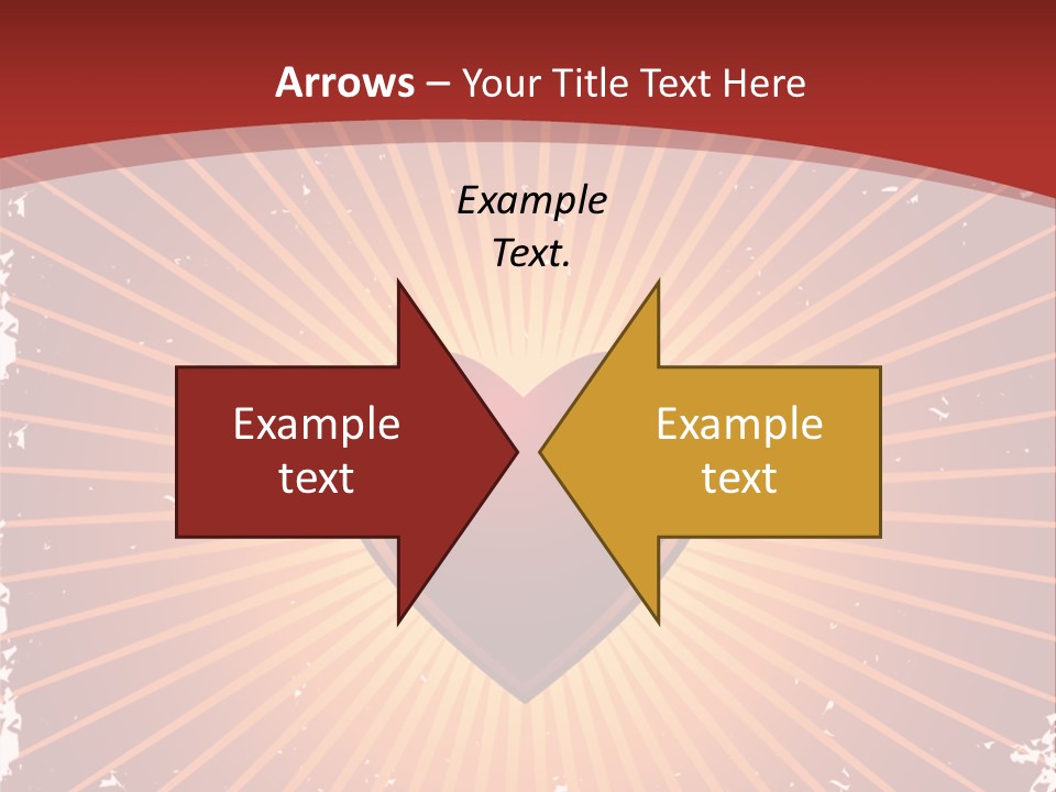 Decorate Fantasy Classic PowerPoint Template